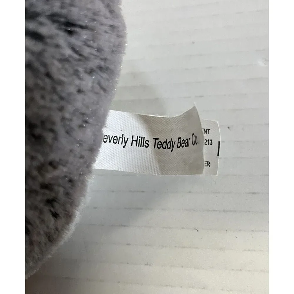 Penguin By Beverly Hills Teddy Bear Company 9
